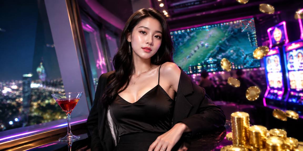 tf88vn Casino trực tiếp