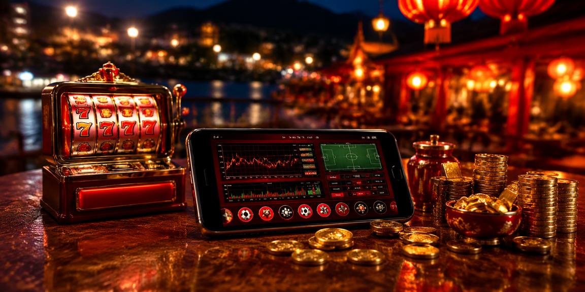 tf88vn Chúng tôi xây dựng tf88vn như thế nào